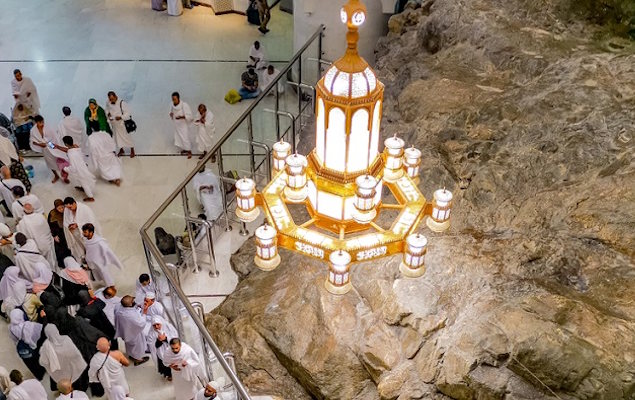 safa and marwa