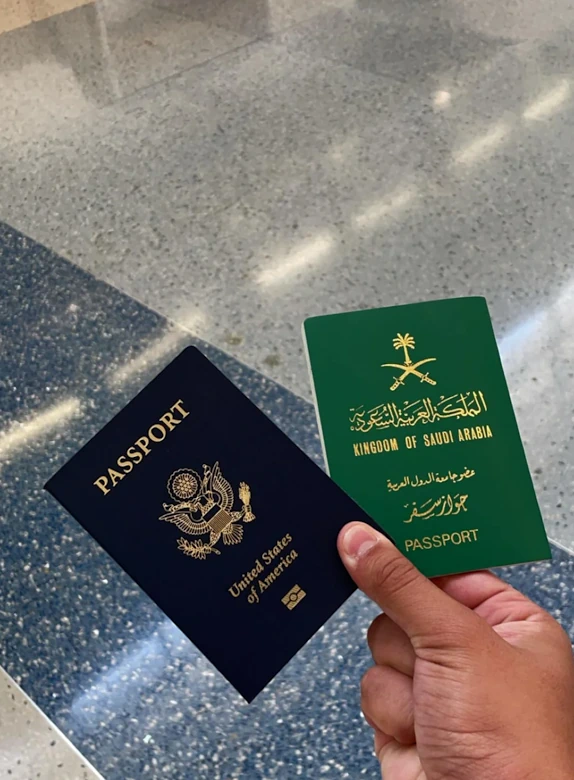 umrah visa from usa