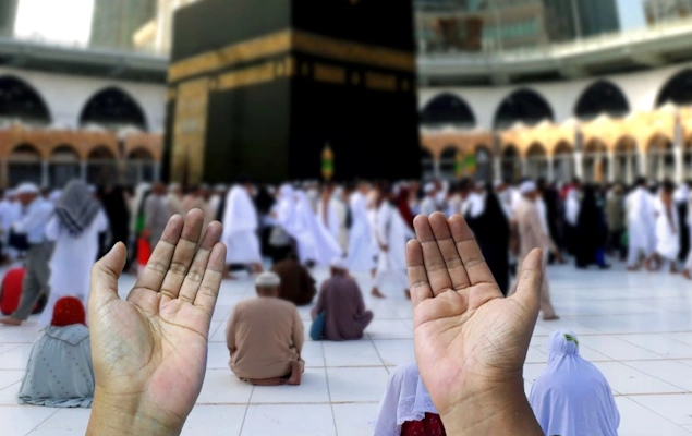 Best time to perform Umrah