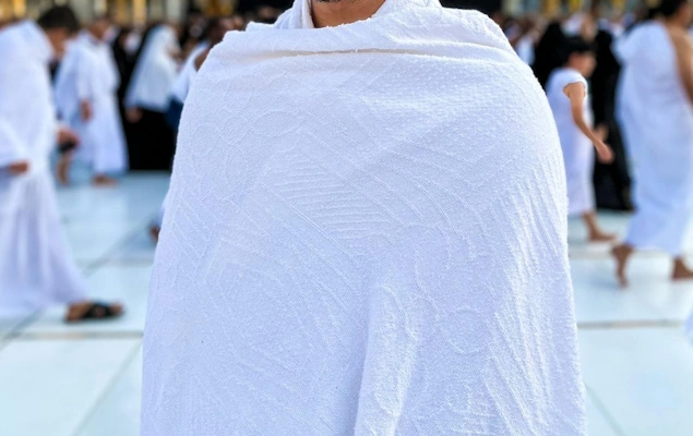 Ihram