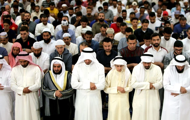 ips for Fasting Muslims Performing Umrah in Ramadan