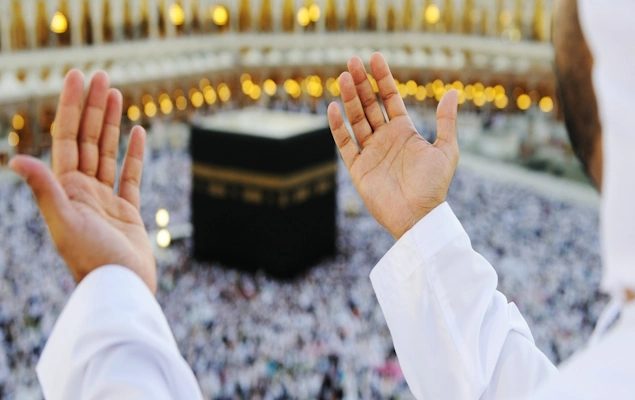 umrah benefits and rewards