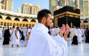 Umrah Badal: Performing Umrah on Behalf of Others